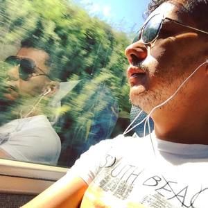 Meet your Posher, Lucio